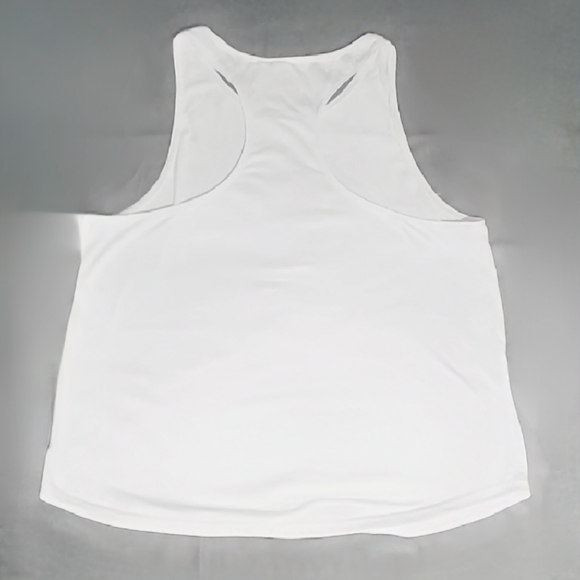 Adidas Racerback Tank Top - Picture 4 of 5